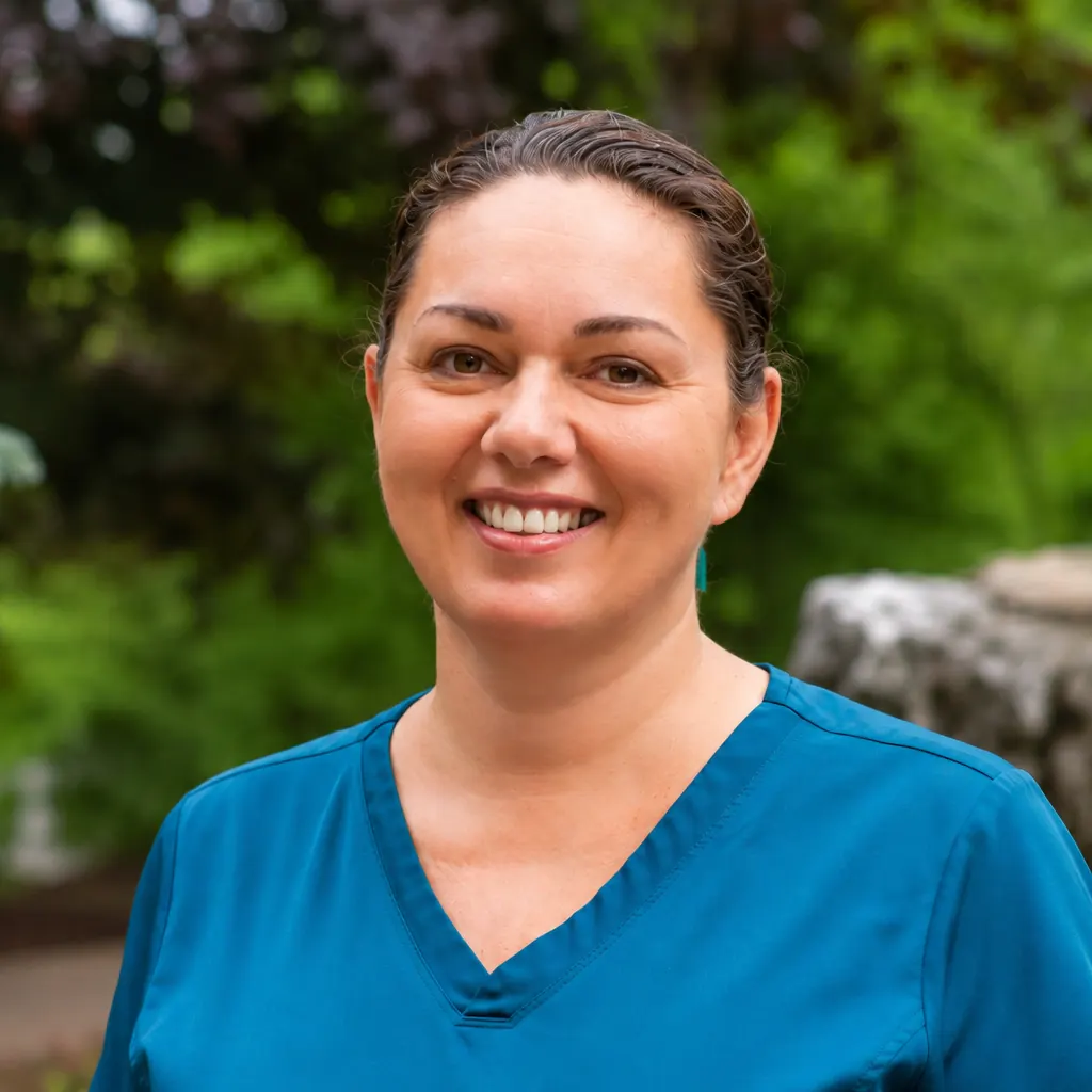 Jennifer Whitaker, LMT
